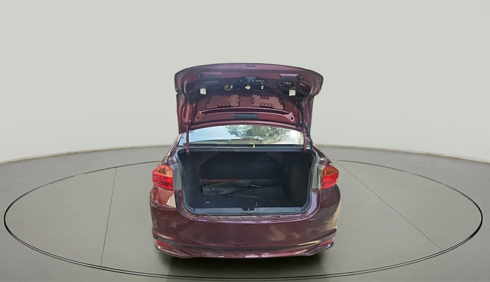 2014 Honda City 1.5L I-DTEC V, Diesel, Manual, 1,40,379 km, exterior