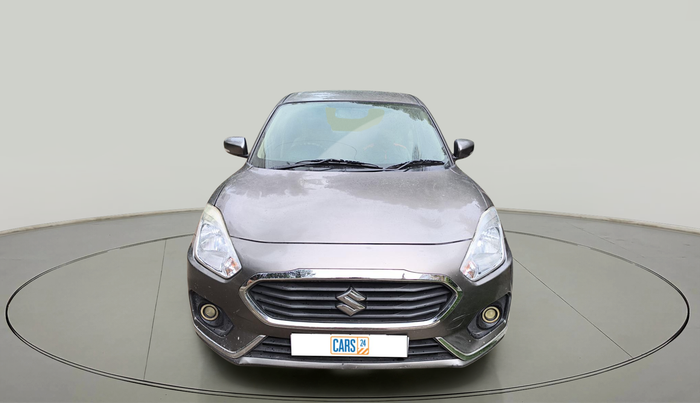 2018 Maruti Dzire VDI AMT, Diesel, Automatic, 1,12,591 km, exterior