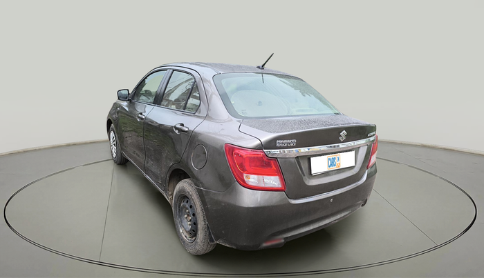 2018 Maruti Dzire VDI AMT, Diesel, Automatic, 1,12,591 km, exterior