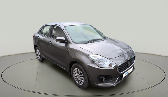 2018 Maruti Dzire VDI AMT, Diesel, Automatic, 1,12,591 km, exterior