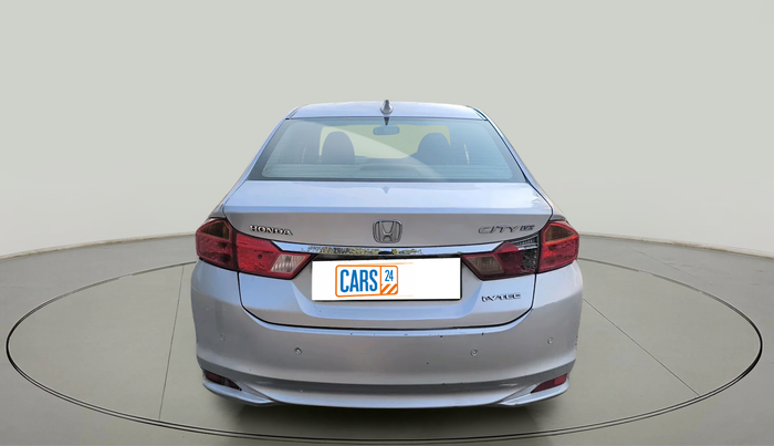 2016 Honda City 1.5L I-VTEC VX (O) MT, Petrol, Manual, 1,07,585 km, exterior