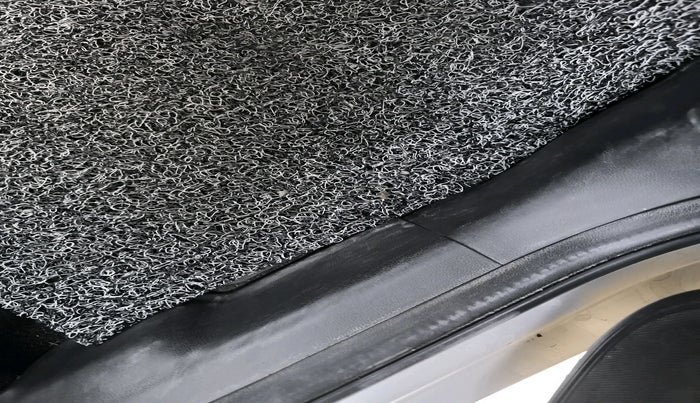 2016 Honda City 1.5L I-VTEC VX (O) MT, Petrol, Manual, 1,07,585 km, interior