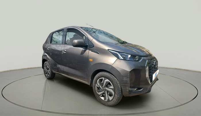 2021 Datsun Redi Go T(O) 1.0, Petrol, Manual, 46,057 km, exterior