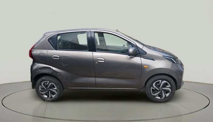 2021 Datsun Redi Go T(O) 1.0, Petrol, Manual, 46,057 km, exterior