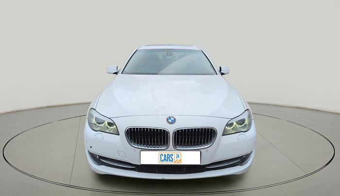 2013 BMW 5 Series 520D 2.0, Diesel, Automatic, 1,01,789 km, exterior