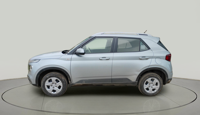 2019 Hyundai VENUE S 1.2, Petrol, Manual, 31,053 km, exterior