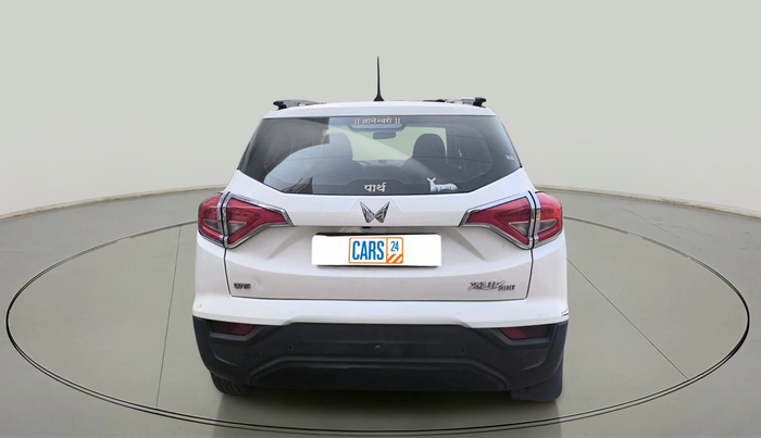 2023 Mahindra XUV300 W6 1.5 Diesel, Diesel, Manual, 90,580 km, exterior