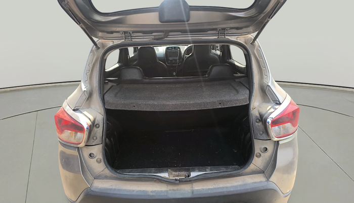 2018 Renault Kwid RXT 0.8 (O), Petrol, Manual, 78,062 km, exterior