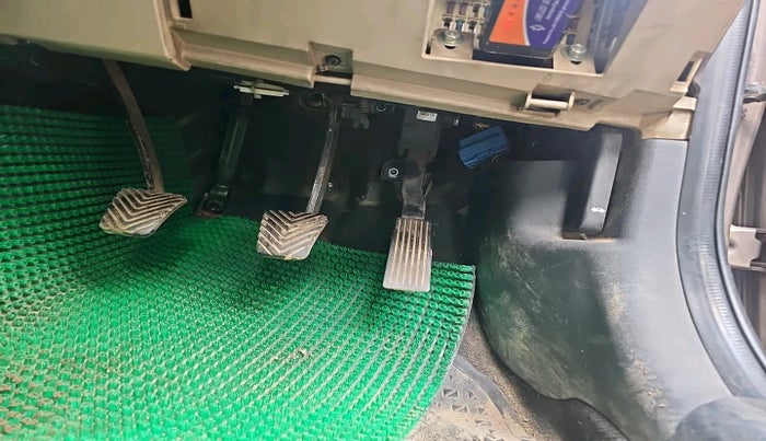 2013 Hyundai i20 ASTA 1.4 CRDI, Diesel, Manual, 1,11,282 km, interior