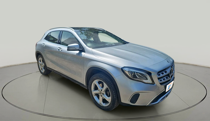 2018 Mercedes Benz GLA Class 200 D Sports, Diesel, Automatic, 81,210 km, exterior