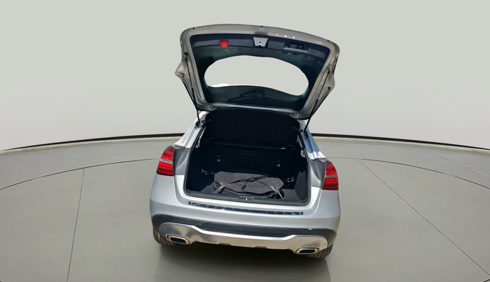 2018 Mercedes Benz GLA Class 200 D Sports, Diesel, Automatic, 81,210 km, exterior