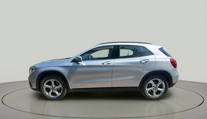 2018 Mercedes Benz GLA Class 200 D Sports, Diesel, Automatic, 81,210 km, exterior