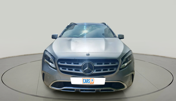 2018 Mercedes Benz GLA Class 200 D Sports, Diesel, Automatic, 81,210 km, exterior