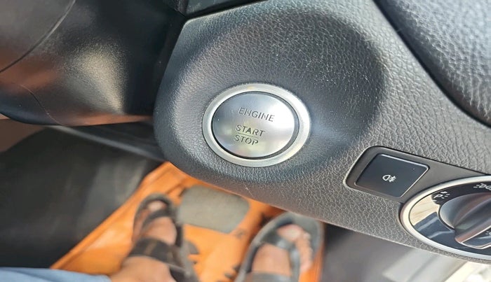 2018 Mercedes Benz GLA Class 200 D Sports, Diesel, Automatic, 81,210 km, interior