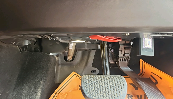 2018 Mercedes Benz GLA Class 200 D Sports, Diesel, Automatic, 81,210 km, interior