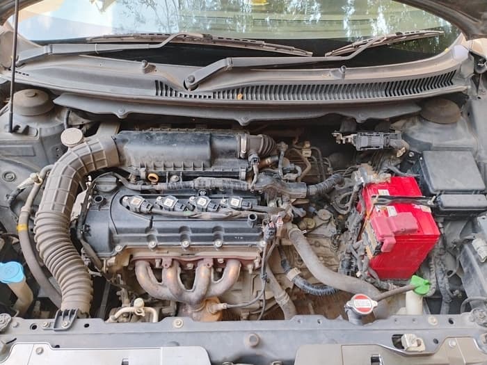 2019 Maruti Baleno DELTA PETROL 1.2, Petrol, Manual, 1,29,602 km, exterior