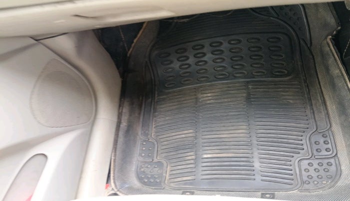 2018 Maruti Celerio VXI CNG, Petrol, Manual, 91,214 km, interior