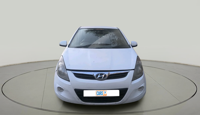 2011 Hyundai i20 SPORTZ 1.4 CRDI, Diesel, Manual, 1,43,271 km, exterior