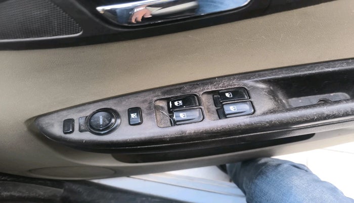 2011 Hyundai i20 SPORTZ 1.4 CRDI, Diesel, Manual, 1,43,271 km, interior