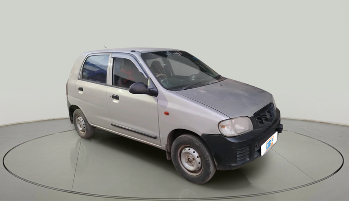 2010 Maruti Alto STD, Petrol, Manual, 69,276 km, exterior