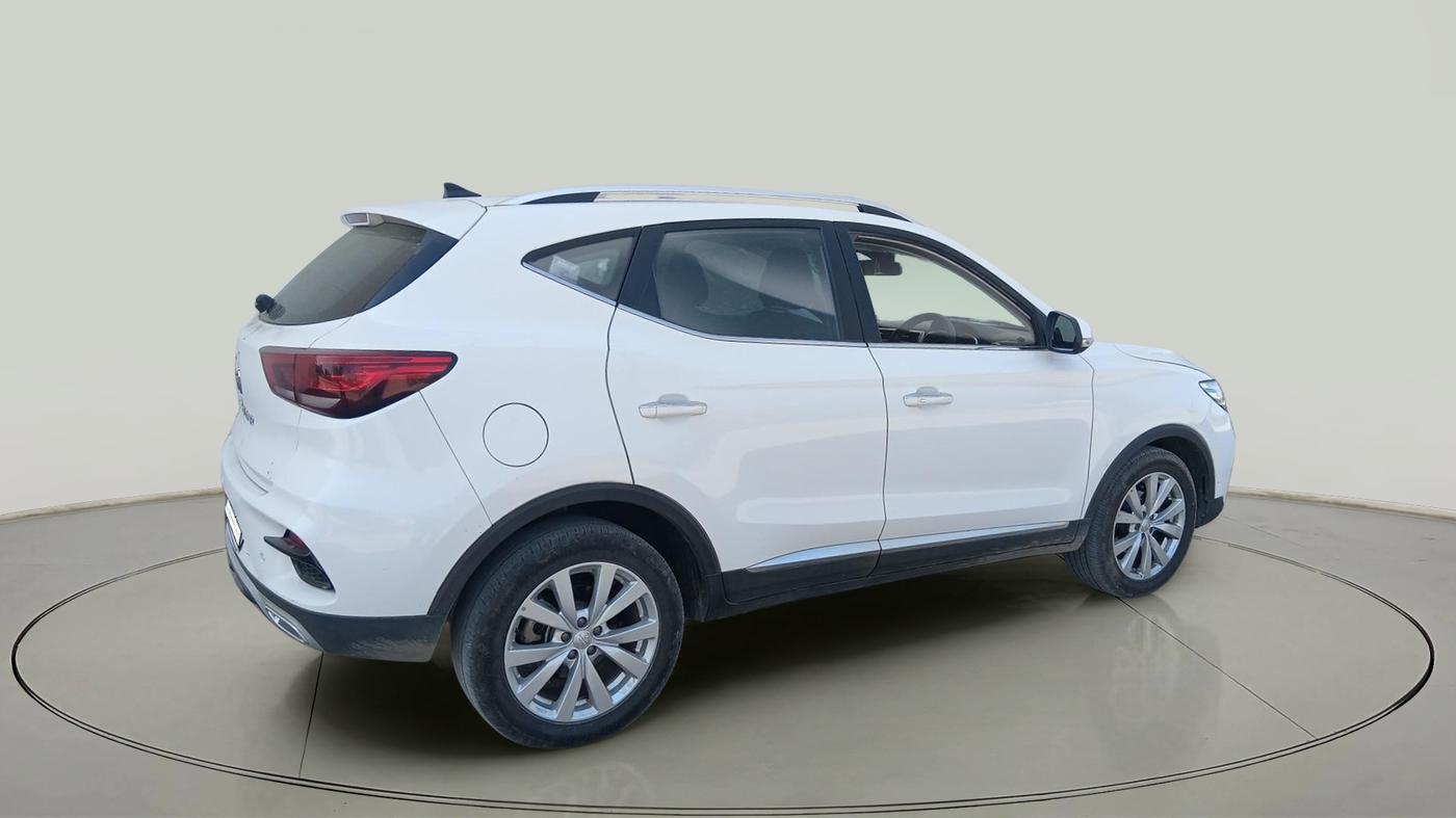 2023 MG ASTOR SMART 1.5 CVT, Petrol, Automatic, 21,140 km, exterior