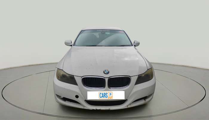 2010 BMW 3 Series 320d, Diesel, Automatic, 1,08,000 km, exterior