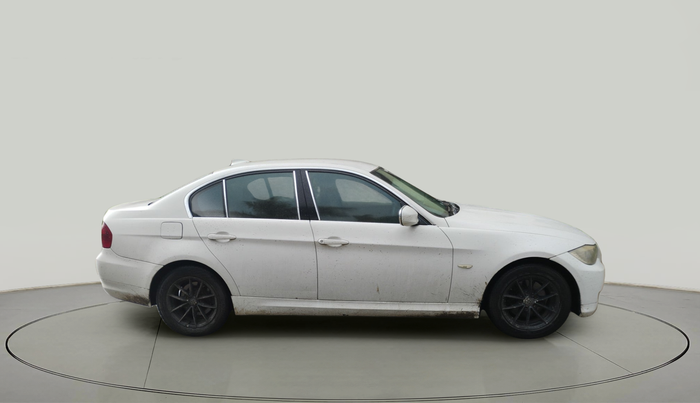 2010 BMW 3 Series 320d, Diesel, Automatic, 1,08,000 km, exterior