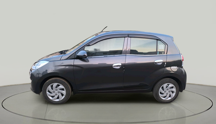 2020 Hyundai NEW SANTRO SPORTZ MT, Petrol, Manual, 30,276 km, exterior