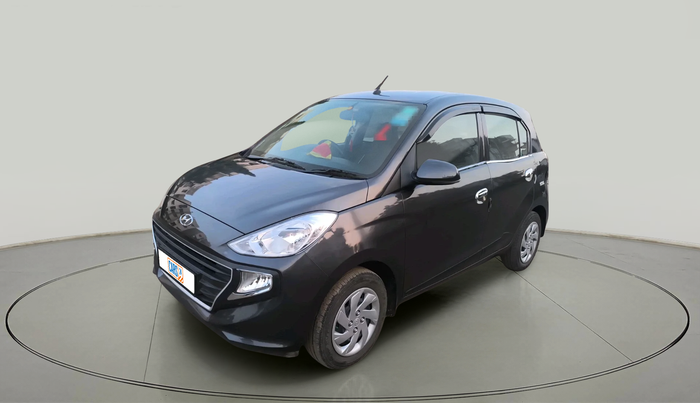 2020 Hyundai NEW SANTRO SPORTZ MT, Petrol, Manual, 30,276 km, exterior