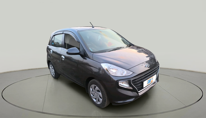 2020 Hyundai NEW SANTRO SPORTZ MT, Petrol, Manual, 30,276 km, exterior