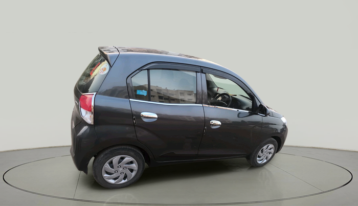 2020 Hyundai NEW SANTRO SPORTZ MT, Petrol, Manual, 30,276 km, exterior