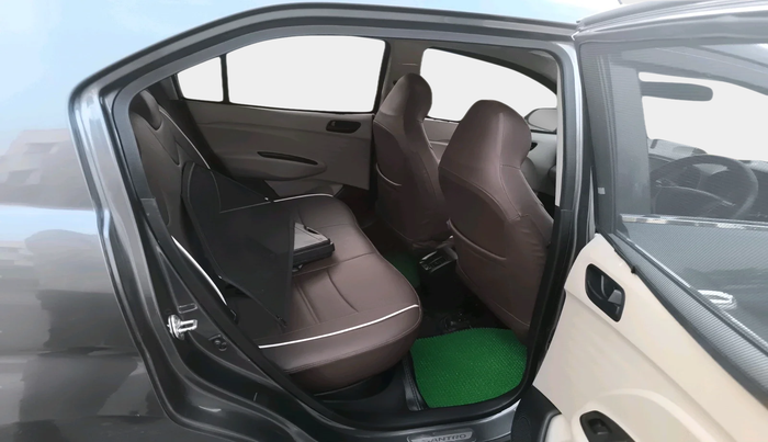 2020 Hyundai NEW SANTRO SPORTZ MT, Petrol, Manual, 30,276 km, interior