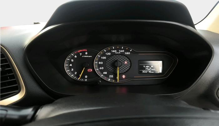 2020 Hyundai NEW SANTRO SPORTZ MT, Petrol, Manual, 30,276 km, interior