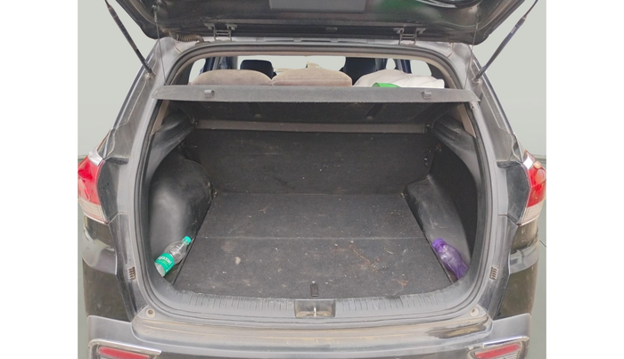 2018 Hyundai Creta S 1.4 DIESEL, Diesel, Manual, 1,27,584 km, exterior