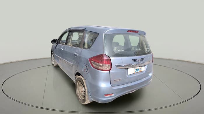 2015 Maruti Ertiga VDI, Diesel, Manual, 2,25,904 km, exterior