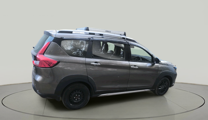 2020 Maruti XL6 ZETA MT, Petrol, Manual, 74,412 km, exterior