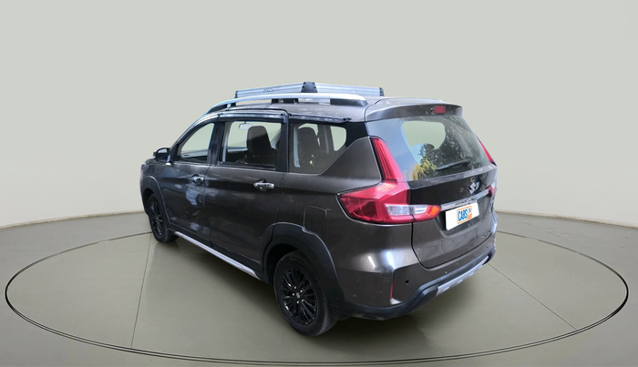 2020 Maruti XL6 ZETA MT, Petrol, Manual, 74,412 km, exterior