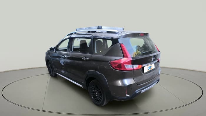 2020 Maruti XL6 ZETA MT, Petrol, Manual, 74,412 km, exterior