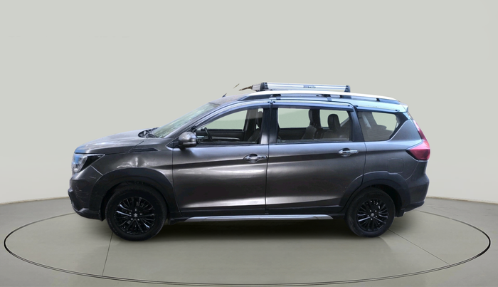 2020 Maruti XL6 ZETA MT, Petrol, Manual, 74,412 km, exterior