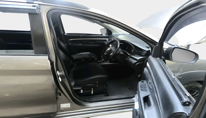 2020 Maruti XL6 ZETA MT, Petrol, Manual, 74,412 km, interior