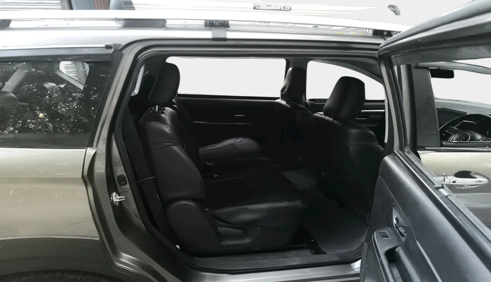 2020 Maruti XL6 ZETA MT, Petrol, Manual, 74,412 km, interior