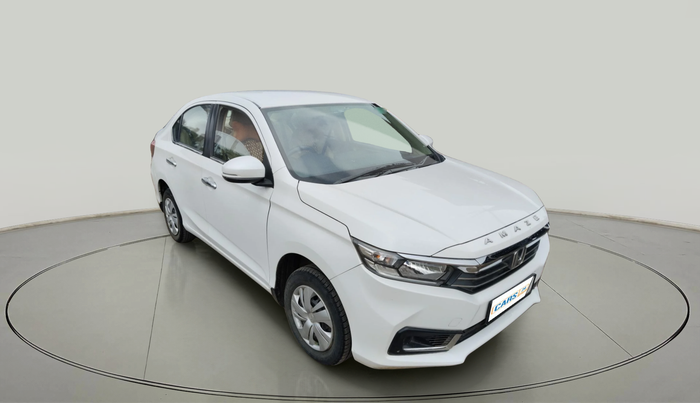 2023 Honda Amaze 1.2L I-VTEC S CVT, Petrol, Automatic, 57,620 km, exterior