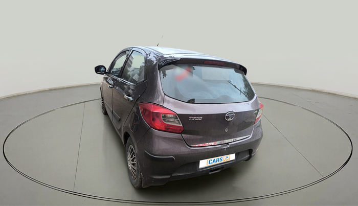 2017 Tata Tiago XM PETROL, Petrol, Manual, 78,274 km, exterior