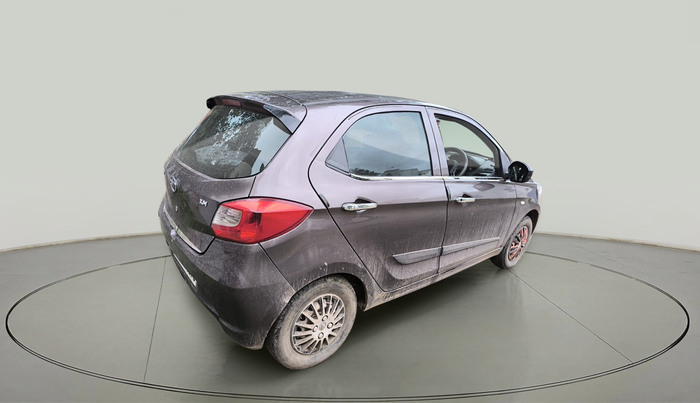 2017 Tata Tiago XM PETROL, Petrol, Manual, 78,274 km, exterior