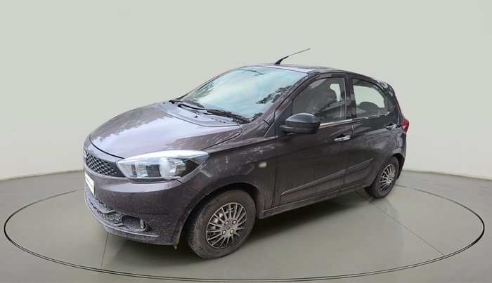 2017 Tata Tiago XM PETROL, Petrol, Manual, 78,274 km, exterior
