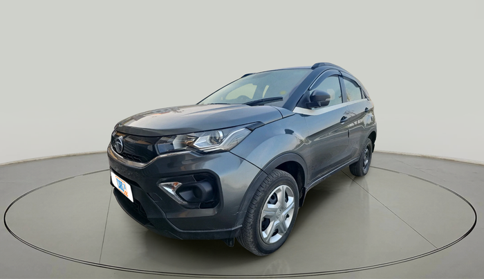 2023 Tata NEXON XZA PLUS SUNROOF PETROL, Petrol, Automatic, 20,057 km, exterior