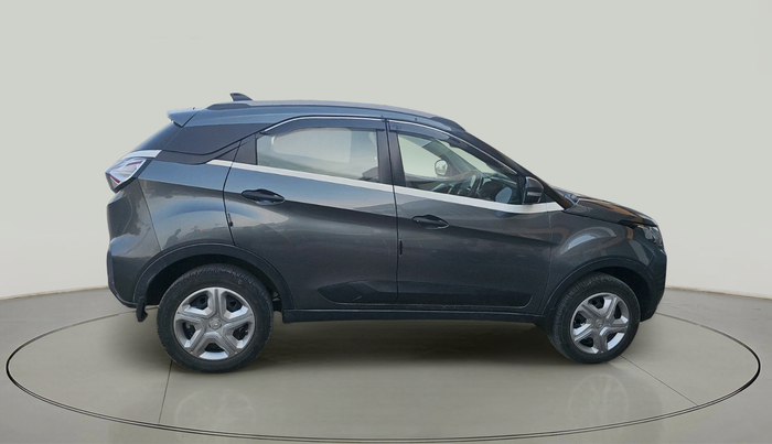 2023 Tata NEXON XZA PLUS SUNROOF PETROL, Petrol, Automatic, 20,057 km, exterior