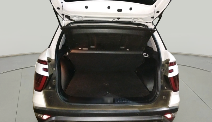 2020 Hyundai Creta S 1.5 DIESEL, Diesel, Manual, 1,37,238 km, exterior