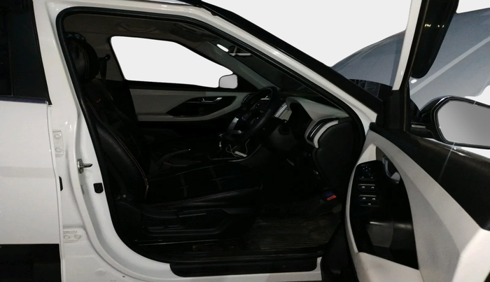 2020 Hyundai Creta S 1.5 DIESEL, Diesel, Manual, 1,37,238 km, interior