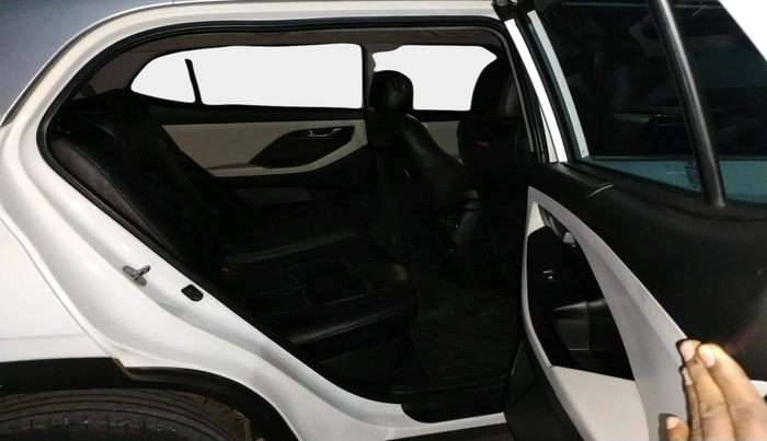 2020 Hyundai Creta S 1.5 DIESEL, Diesel, Manual, 1,37,238 km, interior